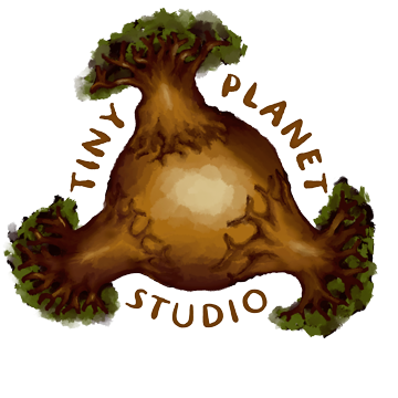 Tiny Planet Studio
