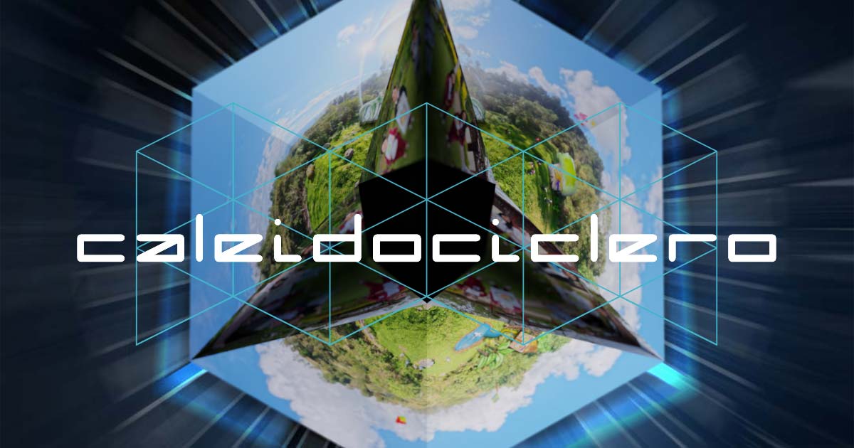 Acerca de Caleidociclero